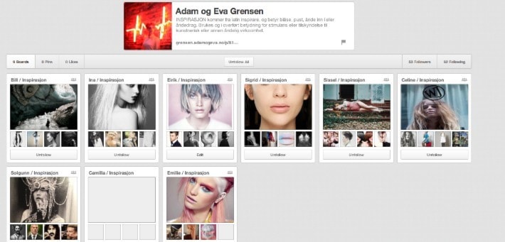 Pinterest